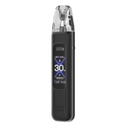 OXVA Xlim Pro 3 Pod Kit 1500mAh 30W BLACK LEATHER UAE | Emirates Vapor
