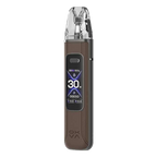 OXVA Xlim Pro 3 Pod Kit 1500mAh 30W BROWN LEATHER UAE | Emirates Vapor
