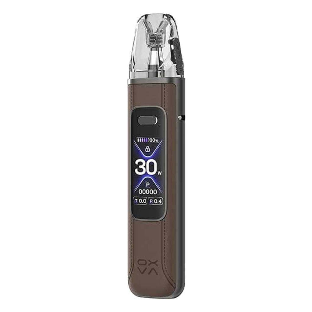 OXVA Xlim Pro 3 Pod Kit 1500mAh 30W CERAMIC BLACK UAE | Emirates Vapor