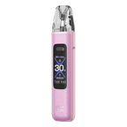 OXVA Xlim Pro 3 Pod Kit 1500mAh 30W PINK SILK UAE | Emirates Vapor