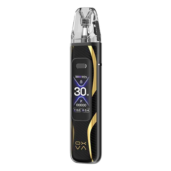 OXVA Xlim Pro 3 Pod Kit 1500mAh 30W PRO CARBON UAE | Emirates Vapor