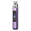 OXVA Xlim Pro 3 Pod Kit 1500mAh 30W PURPLE SILK UAE | Emirates Vapor