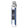 OXVA Xlim Pro 3 Pod Kit 1500mAh 30W SKY BLUE UAE | Emirates Vapor