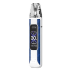 OXVA Xlim Pro 3 Pod Kit 1500mAh 30W SKY BLUE UAE | Emirates Vapor