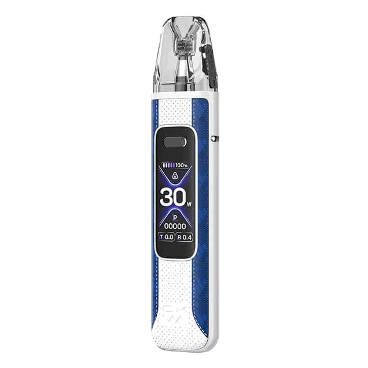 OXVA Xlim Pro 3 Pod Kit 1500mAh 30W SKY BLUE UAE | Emirates Vapor