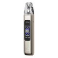 OXVA Xlim Pro 3 Pod Kit 1500mAh 30W TITANIUM SILK UAE | Emirates Vapor