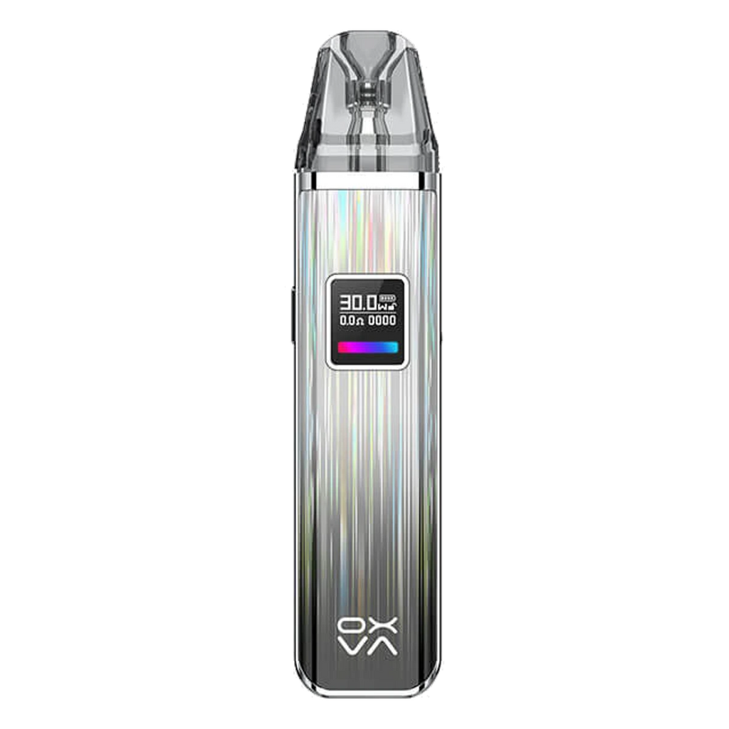 OXVA Xlim Pro Grey UAE | Emirates Vapor