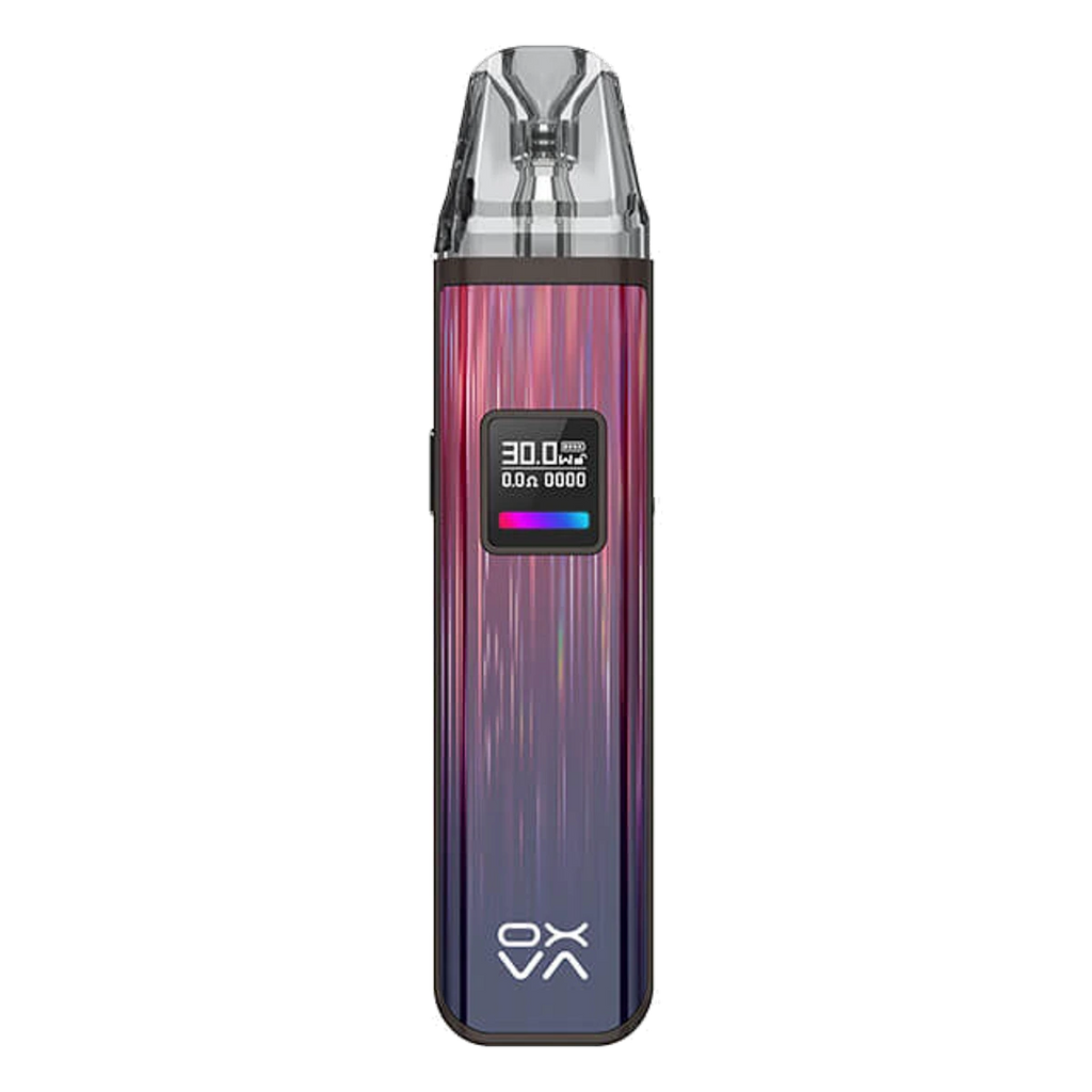 OXVA Xlim Pro Red UAE | Emirates Vapor