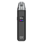 Oxva Xlim Pro Vape Kit Black Carbon UAE | Emirates Vapor