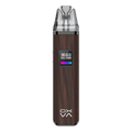Oxva Xlim Pro Vape Kit Brown Wood UAE | Emirates Vapor