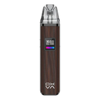 Oxva Xlim Pro Vape Kit Brown Wood UAE | Emirates Vapor