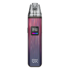 Oxva Xlim Pro Vape Kit Gleamy Red UAE | Emirates Vapor