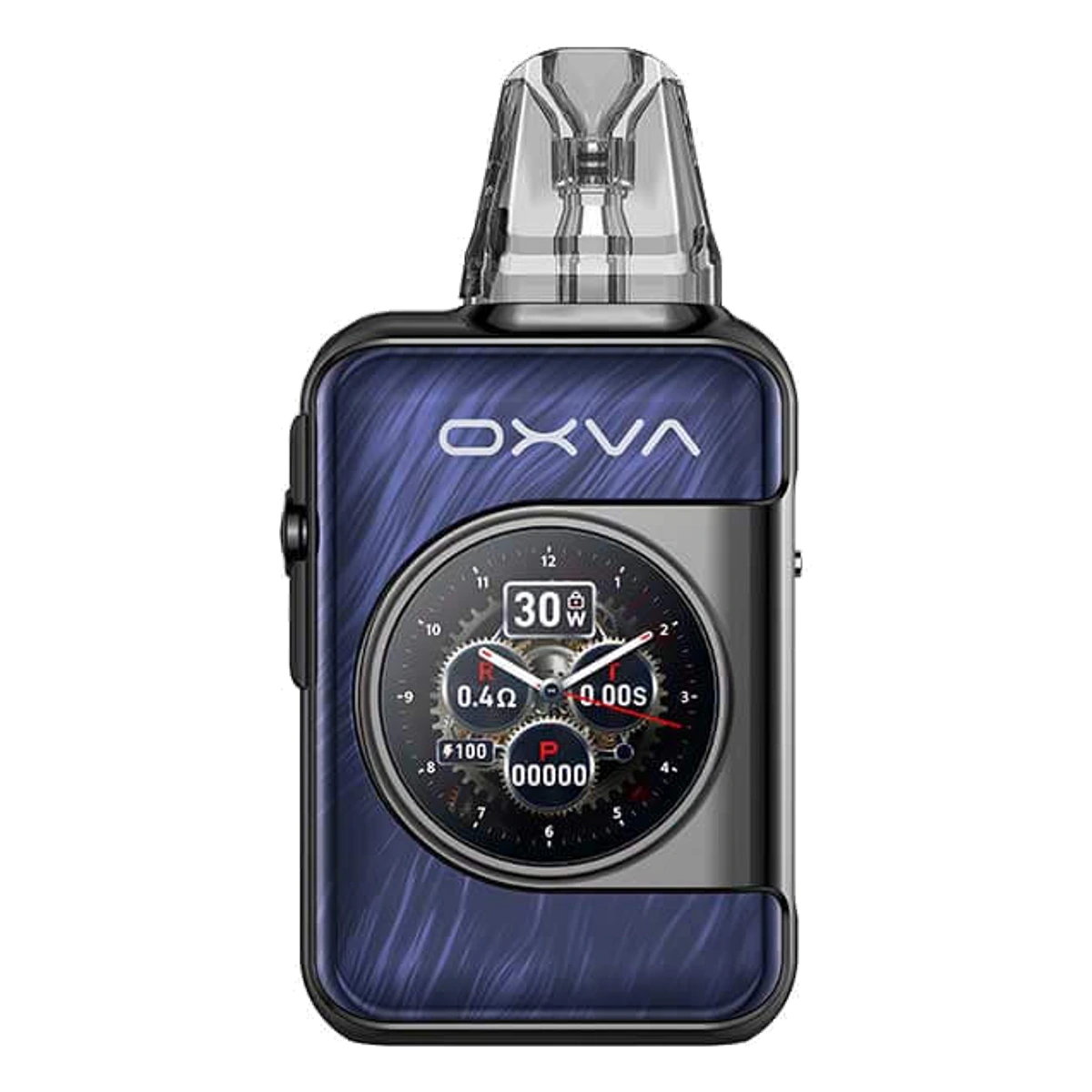 Oxva Xlim SQ Pro 2 Pod Vape Kit Blue Shadow UAE | Emirates Vapor