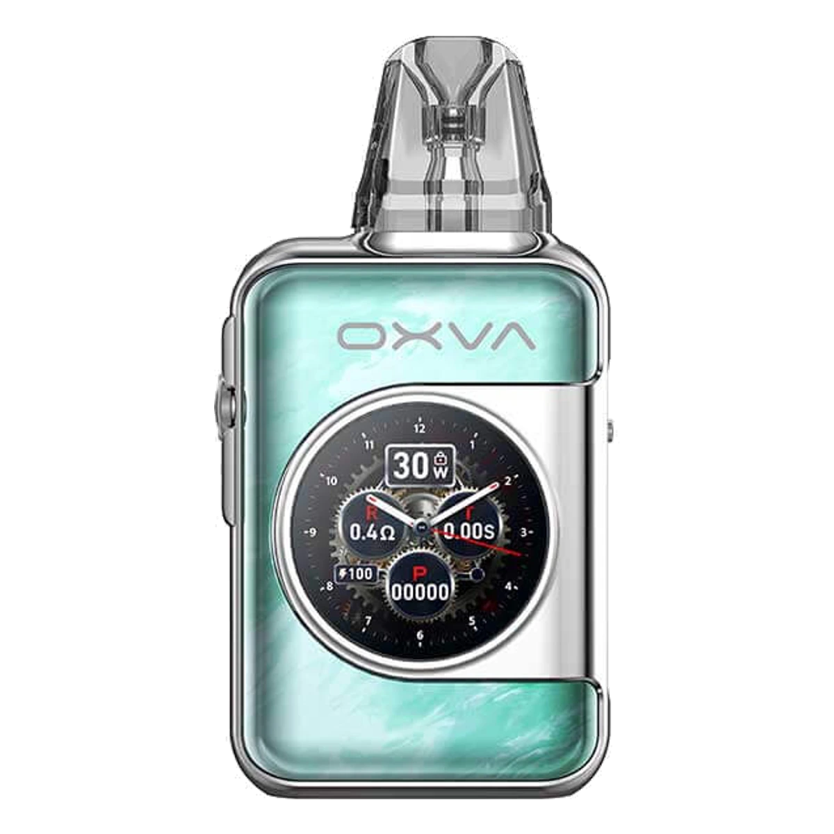 Oxva Xlim SQ Pro 2 Pod Vape Kit Celadon Marble UAE | Emirates Vapor
