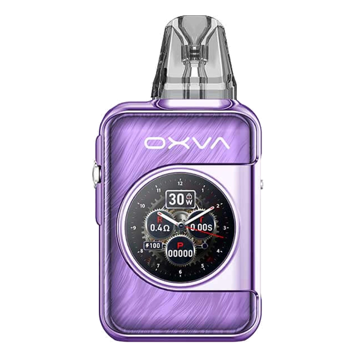 Oxva Xlim SQ Pro 2 Pod Vape Kit Dream Purple UAE | Emirates Vapor