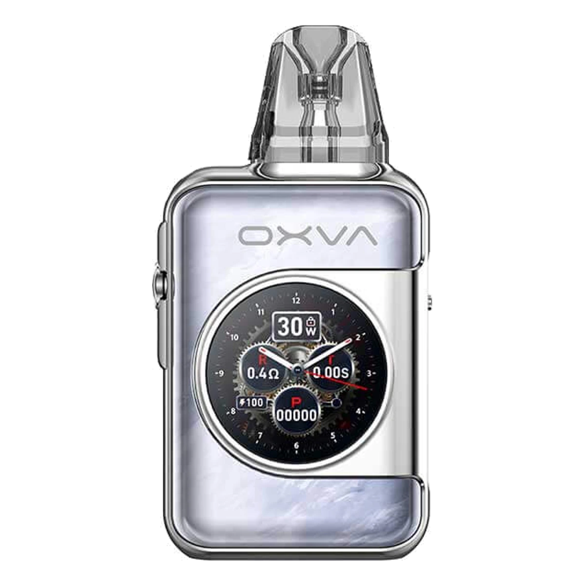 Oxva Xlim SQ Pro 2 Pod Vape Kit Frost Marble UAE | Emirates Vapor