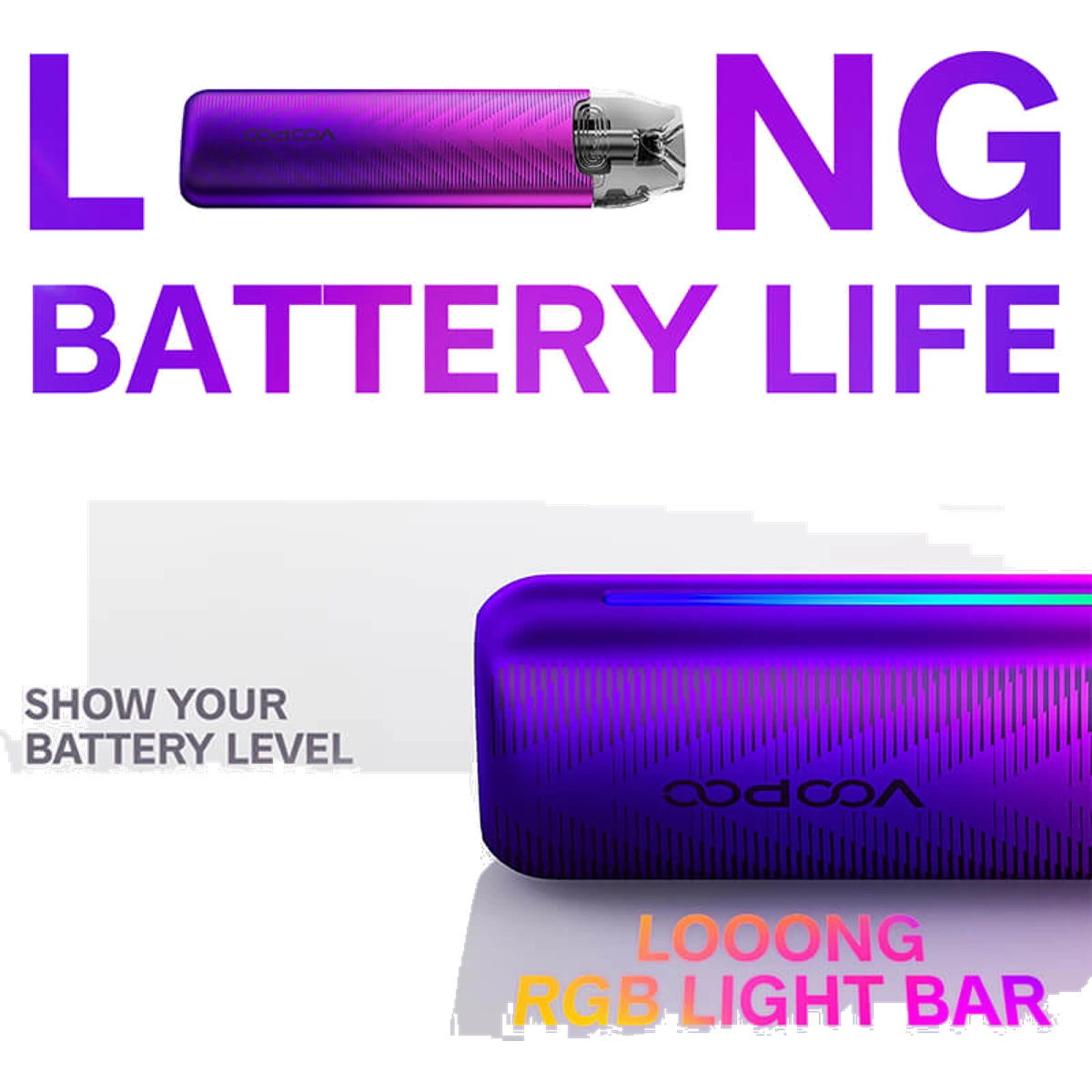 Pod VMate i3 1500 mAh - Voopoo best price UAE — ESMA certified