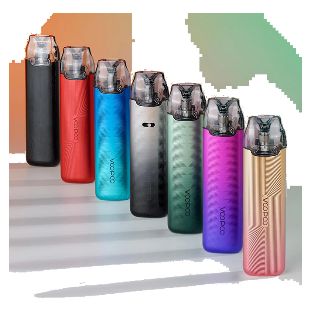 Pod VMate i3 1500 mAh - Voopoo options UAE | Emirates Vapor Dubai