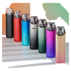 Pod VMate i3 1500 mAh - Voopoo options UAE | Emirates Vapor Dubai