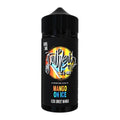 Ruthless 120ml Vape Juice mango-on-ice UAE | Emirates Vapor