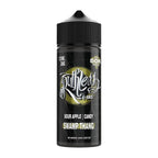Ruthless 120ml Vape Juice swamp-thang UAE | Emirates Vapor