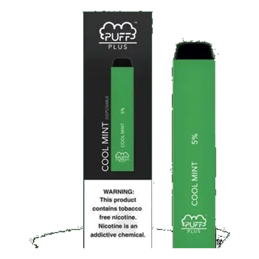 Puff Bar Plus 800 Puffs lychee-ice UAE | Emirates Vapor