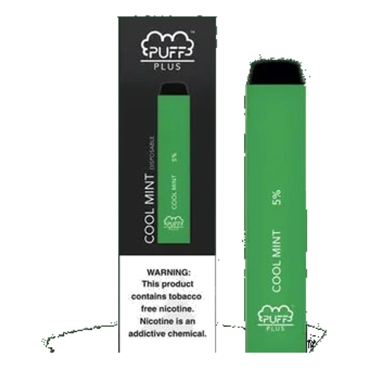 Puff Bar Plus 800 Puffs lychee-ice UAE | Emirates Vapor