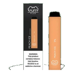 Puff Bar Plus 800 Puffs flavors UAE | Emirates Vapor Dubai