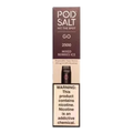 SALT GO 2500 Best Vape Shop (2026) strawberry UAE | Emirates Vapor