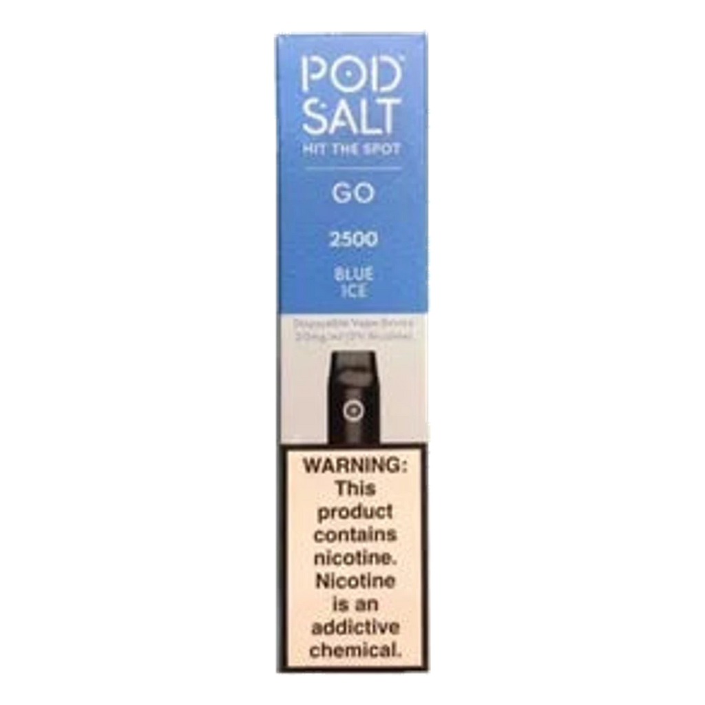 SALT GO 2500 Best Vape Shop (2026) flavors UAE | Emirates Vapor Dubai