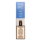 SALT GO 2500 Best Vape Shop (2026) flavors UAE | Emirates Vapor Dubai