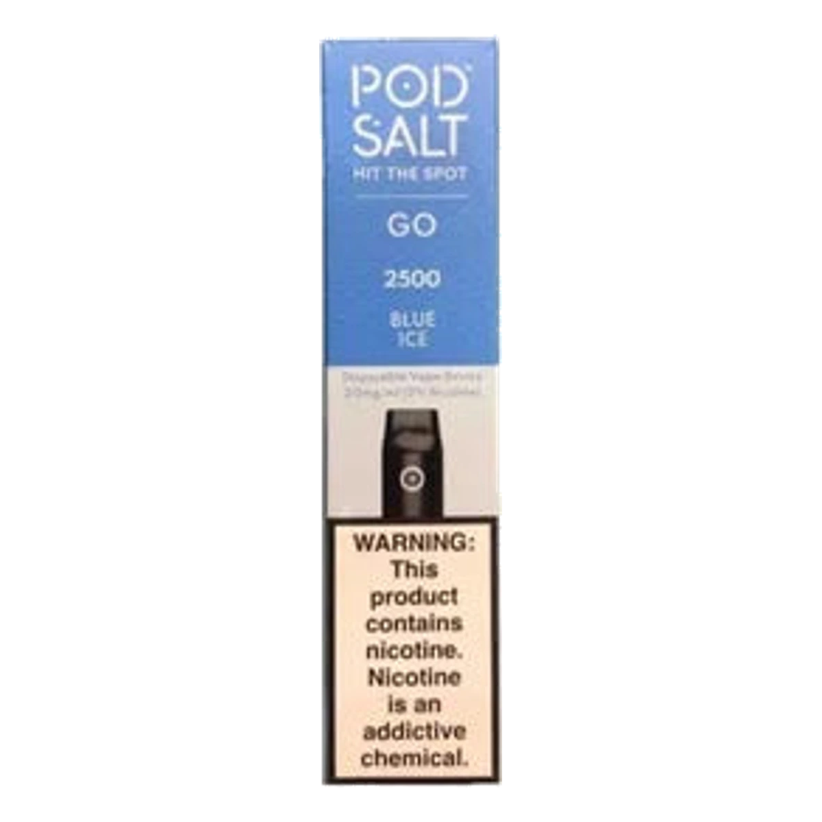 SALT GO 2500 Best Vape Shop (2026) flavors UAE | Emirates Vapor Dubai