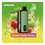 PURA 12000 Puffs Disposable Vape UAE — Buy Dubai | Emirates Vapor
