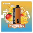 Pura 12000 Puffs Disposable Vape Uae — AED 40 | Emirates Vapor