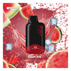 Pura 6000 Puffs Disposable Vape 2% Uae — AED 270 | Emirates Vapor