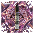 Purple Bomb Saltnic By Vgod 25mg UAE | Emirates Vapor
