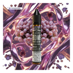 Purple Bomb Saltnic By Vgod 25mg UAE | Emirates Vapor