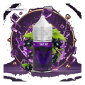 Purple Panther Saltnic By Dr Vape 30-mg UAE | Emirates Vapor