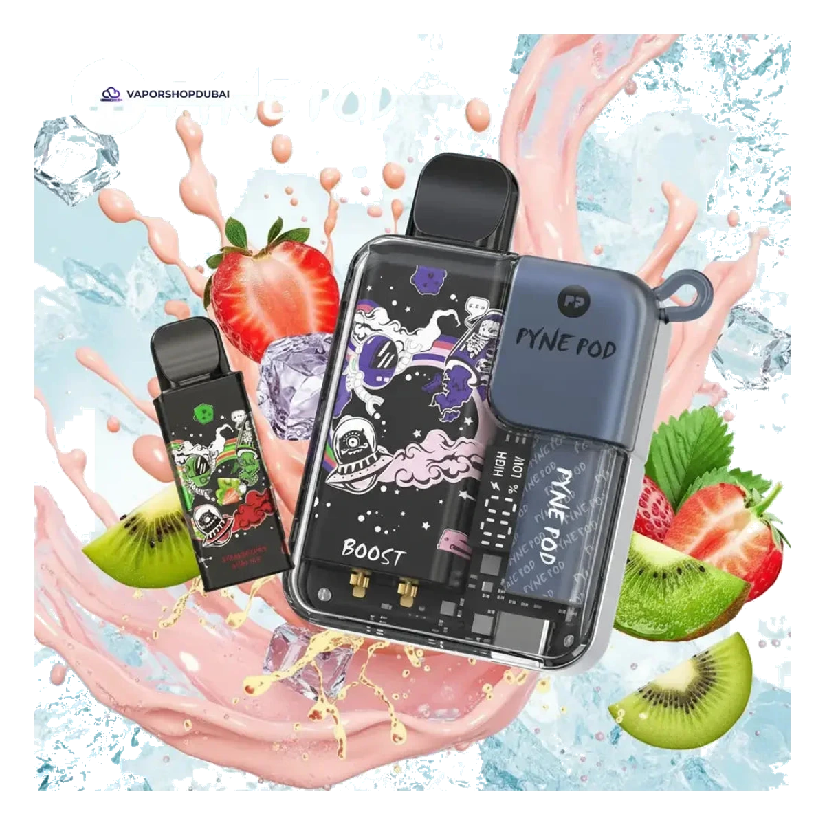 Authentic Emirates Vapor vape Dubai | Emirates Vapor