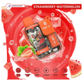 Pyne Pod 8500 Disposable Vape mango-passion-fruit UAE | Emirates Vapor