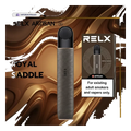 Relx Artisan Vape Kit 380mAh royal-saddle UAE | Emirates Vapor