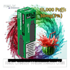 Relx Creator Extra Pods 1pcs Pack flavors UAE | Emirates Vapor Dubai