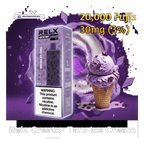 Buy Emirates Vapor Relx Creator Extra Pods 1pcs Pack Dubai same-day delivery