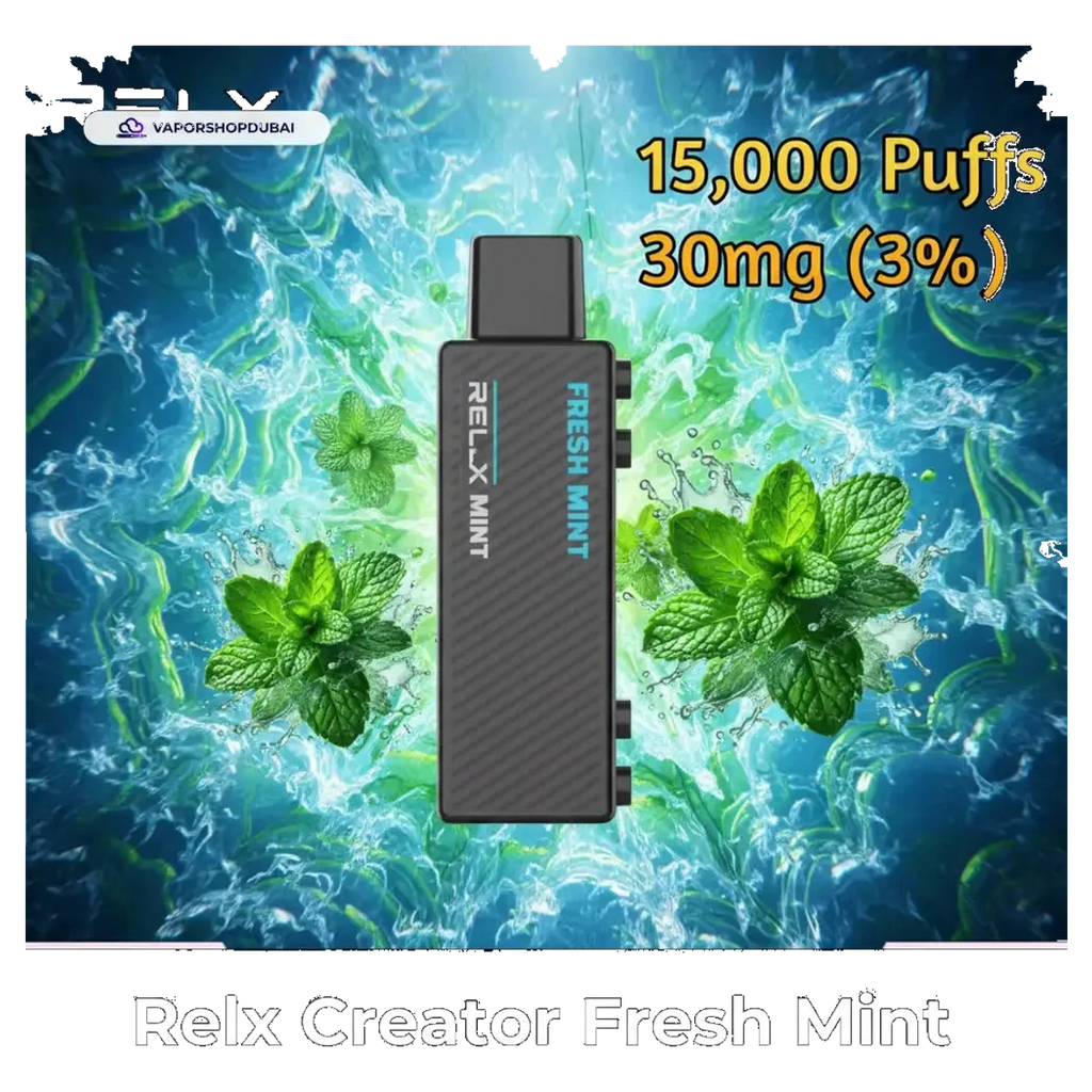 Authentic Emirates Vapor vape Dubai | Emirates Vapor