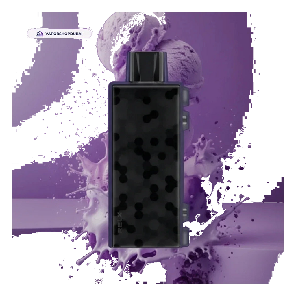 Relx Creator Extra Pods 1pcs Pack UAE — Buy Dubai | Emirates Vapor