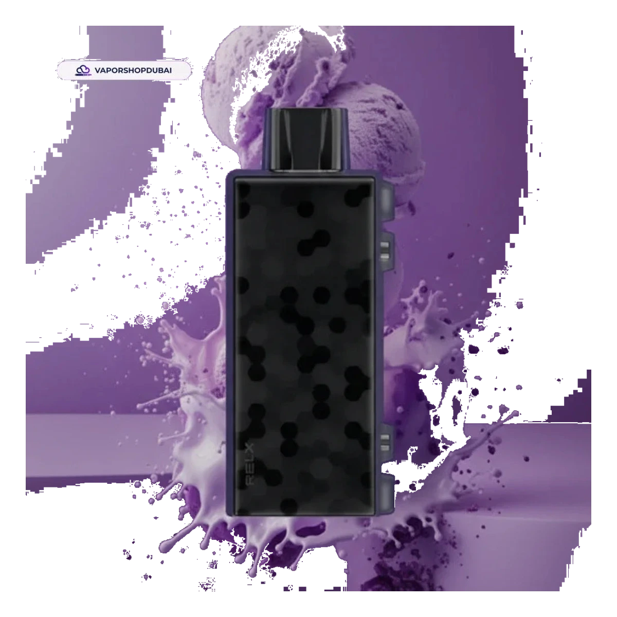 Relx Creator Extra Pods 1pcs Pack UAE — Buy Dubai | Emirates Vapor