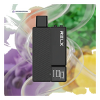 Relx Creator Starter Kit 15000 Puffs Disposable Vape watermelon-chill UAE | Emirates Vapor