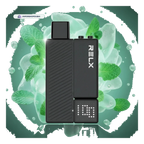 Buy Emirates Vapor Relx Creator Starter Kit 15000 Puffs Disposable Vape Dubai same-day delivery