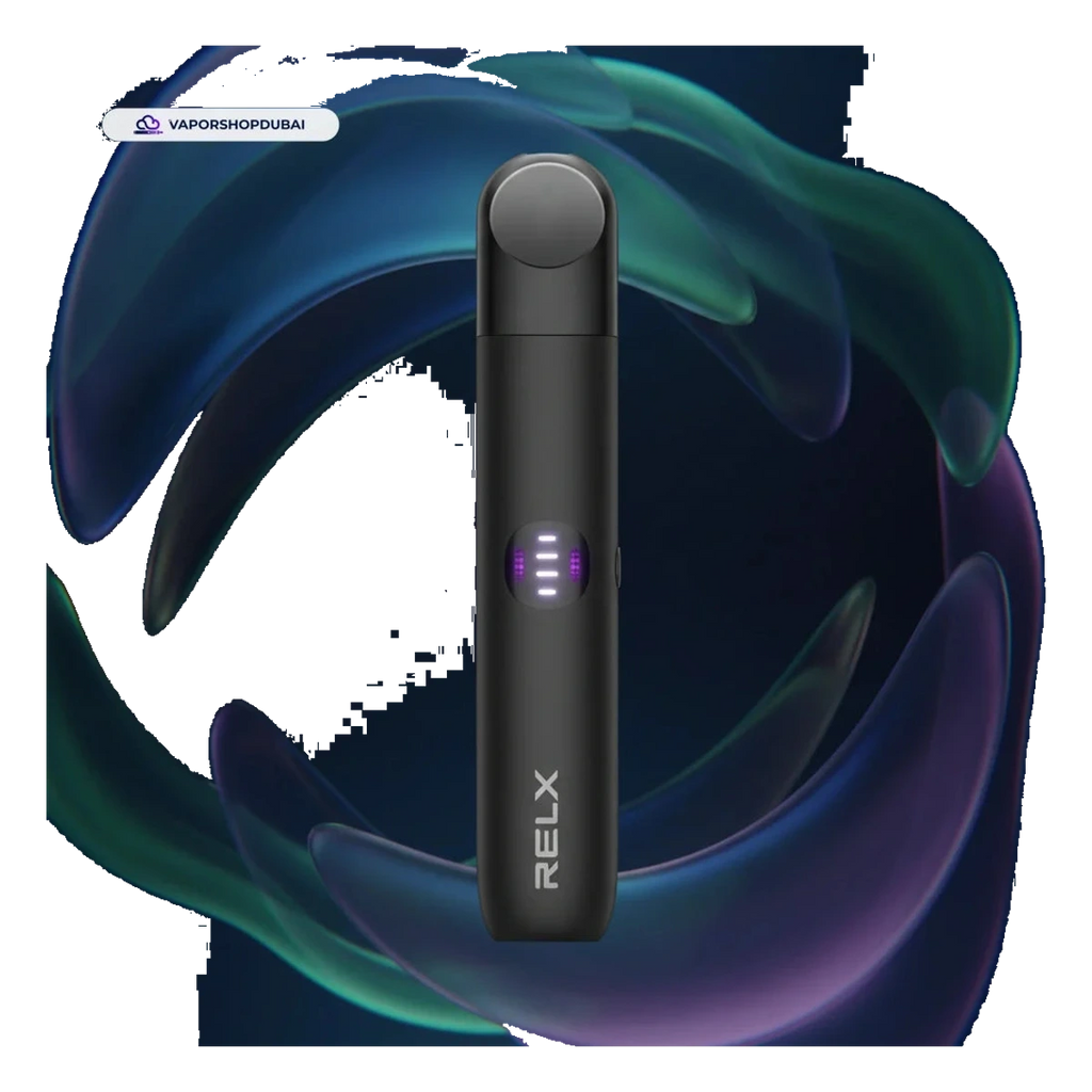 Relx Infinity 2 Pod Kit royal-indigo UAE | Emirates Vapor