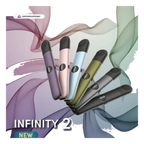 Relx Infinity 2 Pod Kit Uae — AED 140 | Emirates Vapor